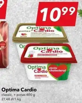 Lewiatan Optima Cardio oferta