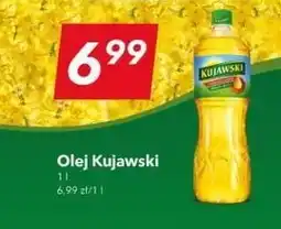 Lewiatan Olej Kujawski oferta