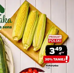 Netto Kukurydza oferta