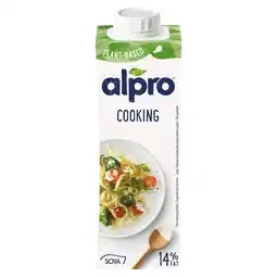 Kaufland Alpro Produkt sojowy do celów kulinarnych 250 g oferta