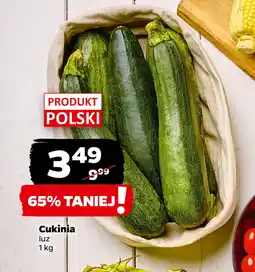 Netto Cukinia oferta