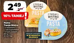 Netto Pasta Twoje Bistro oferta