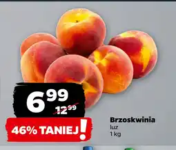 Netto Brzoskwinia oferta