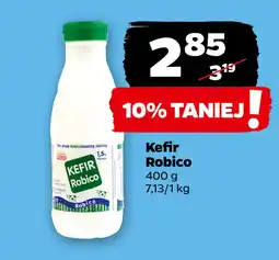 Netto Kefir Robico oferta