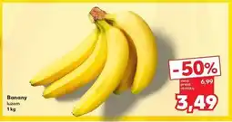 Kaufland Banany oferta