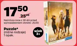 Netto Puzzle oferta
