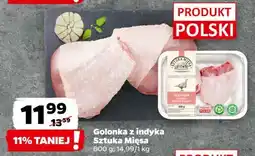 Netto Golonka z indyka Sztuka Mięsa Netto oferta