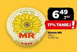 Netto Margaryna Mr Słynne oferta