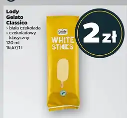 Netto Lód classic Gelato Classico oferta