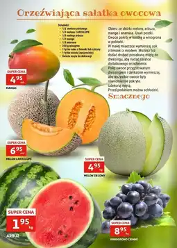 Auchan Arbuz oferta