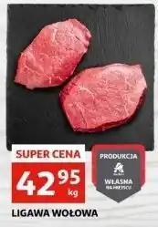 Ligawa wołowa
