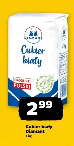 Netto Cukier biały Diamant oferta