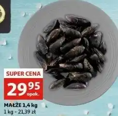 Auchan Małże oferta