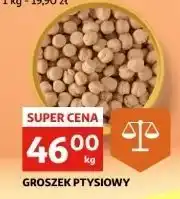 Auchan Groszek ptysiowy oferta