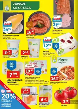 Auchan Akcesoria kuchenne oferta
