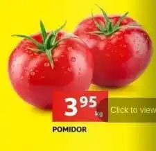 Auchan Pomidory oferta