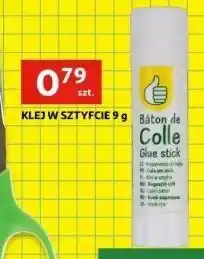 Auchan Klej w sztyfcie Podniesiony Kciuk oferta