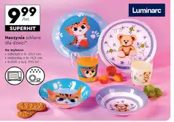 Biedronka Miseczka szklana 16.5 cm Luminarc oferta
