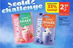 Shake na zimno Mokate 54g
