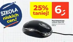 Mysz komputerowa