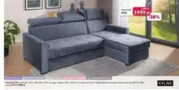 Agata Meble Narożnik oferta