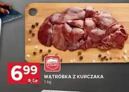 Stokrotka Optima Wątróbka oferta