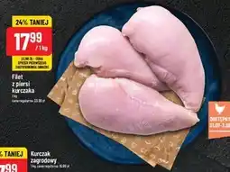 Polomarket Filet z kurczaka Zagrodowy oferta