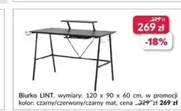 Agata Meble Biurko oferta