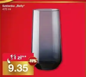 Woolworth Szklanka oferta