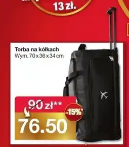 Woolworth Torba oferta