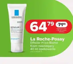 Drogeria Dr.Max Krem nawilżający La Roche Posay oferta