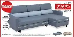 Abra Narożnik oferta