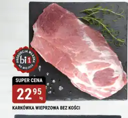 bi1 Karkówka oferta