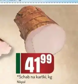 Avita Schab NIKPOL oferta