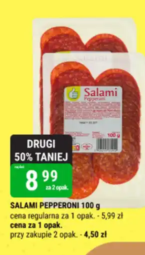 bi1 Salami oferta