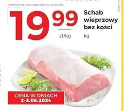 Frac Schab bez kości oferta