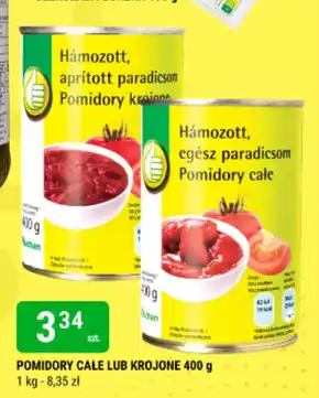 bi1 Pomidory krojone oferta