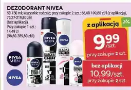 Stokrotka DEZODORANT NIVEA 50-150 ml oferta