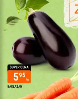 bi1 Bakłażan oferta