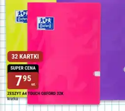 bi1 Zeszyt Oxford oferta