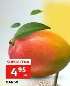 Auchan Mango oferta