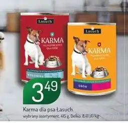 Avita Karma dla psa Łasuch oferta