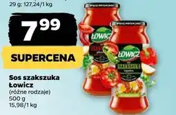Netto Sos Łowicz oferta