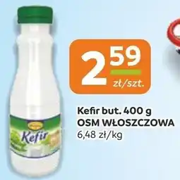 Społem Kefir OSM Włoszczowa oferta