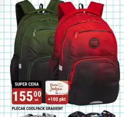 bi1 Plecak Coolpack oferta