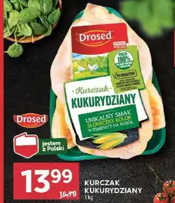 Stokrotka KURCZAK KUKURYDZIANY 1 kg oferta