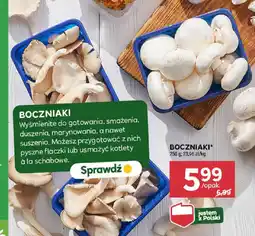 BOCZNIAKI 250 g