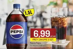 Avita Napój Pepsi 1,5 l, Pepsico oferta