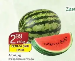 Avita Arbuz, 1 kg oferta