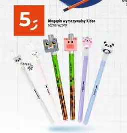Dealz Długopis wymazywalny Kidea oferta